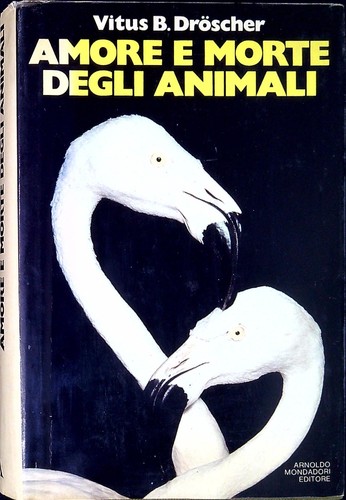 Amore morte degli animali - animali,