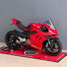 Tappeto Racing Per DUCATI Moto