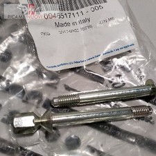 VITE SUPPORTO COMMUTATORE