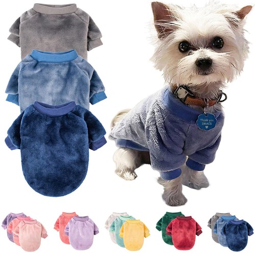 Maglione per cani - maglione, piccola