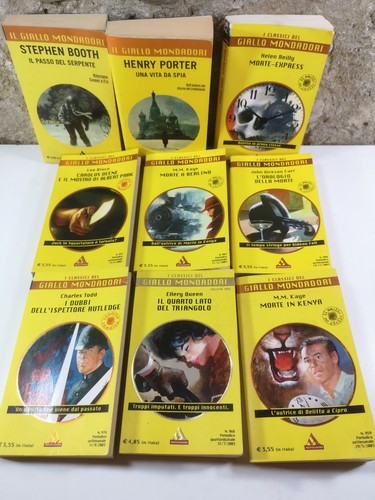 Lotto libri i classici - lotto,