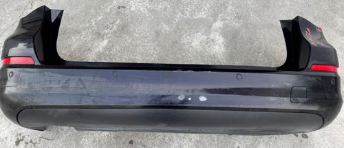 Paraurti posteriore opel astra - paraurti,