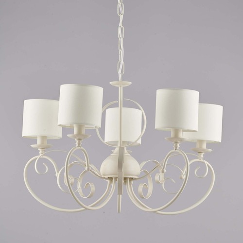 Lampadario contemporaneo
