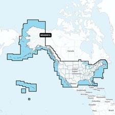 GARMIN NAVIONICS+ NSUS001L US