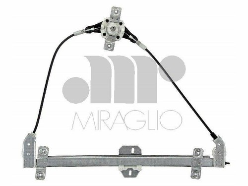 Alzavetro manuale volkswagen - alzavetro,