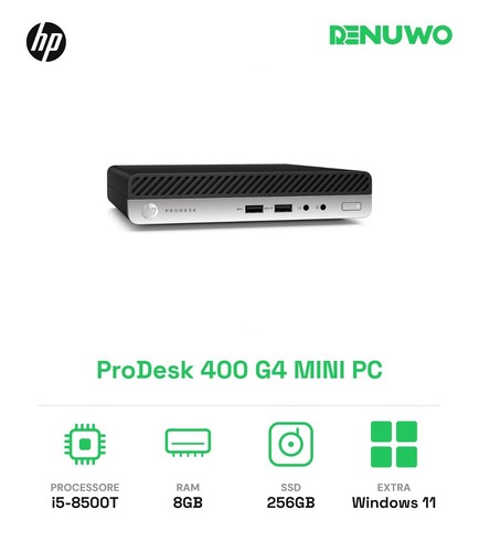 Prodesk 400 mini - prodesk,