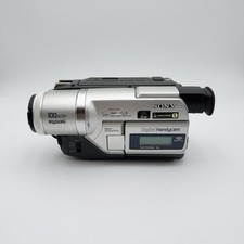 Sony DCR-TRV320E PAL Digital 8