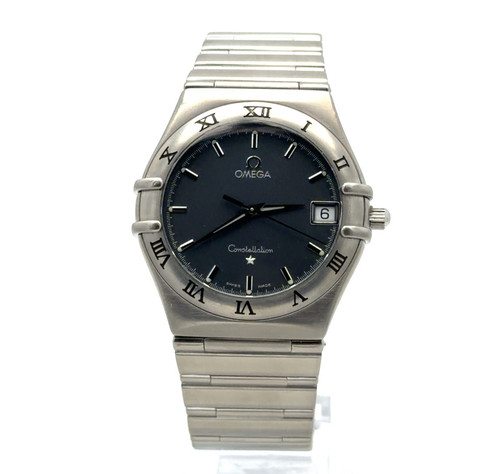 Omega constellation orologio - omega,