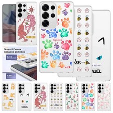 Flexible Case For Samsung A07