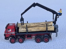 HO 1:87 Mercedes Benz Actros