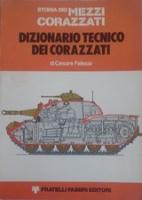 Storia dei mezzi corazzati