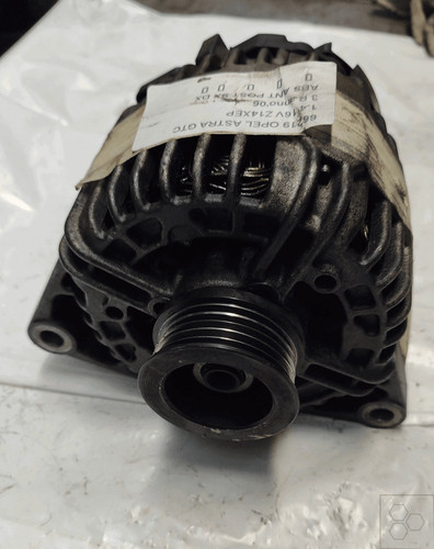 93183435 alternatore opel - 93183435,