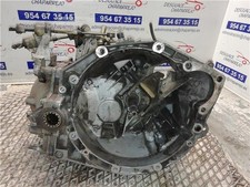 Cassa cambio manuale Citroen