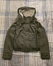 Giacca Bomber Hollister Y2K