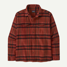 Patagonia M's Fjord Flannel