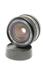 Obiettivo Yashica DSB 2,8 /