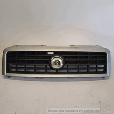 735418095 Griglia FIAT DOBLO' CARGO (3C) 1.4 MAXI SX FRG 4p/b/1368cc