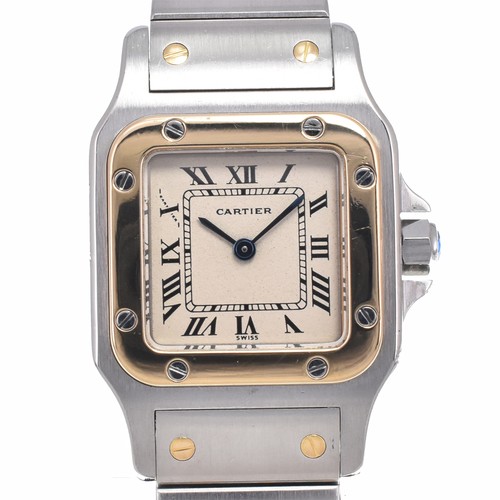 Cartier santos galve - cartier, sm