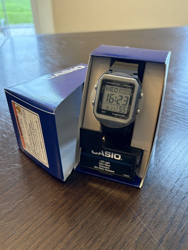 Batteria casio resina digitale - batteria,