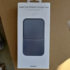Samsung Super Fast Wireless