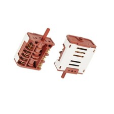 Commutatore Selettore 4+0