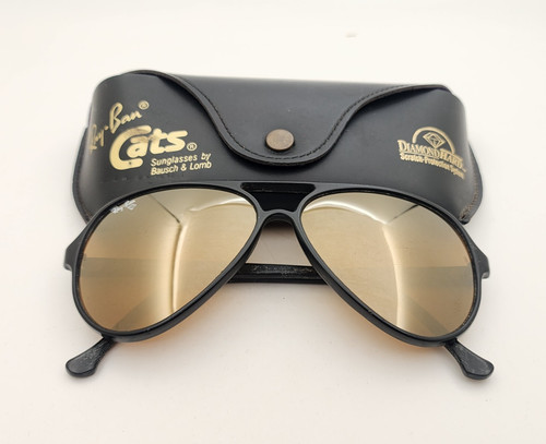 Ray ban vintage - ray,