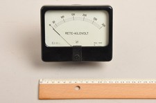 Vecchio Strumento di