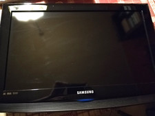 SAMSUNG LE26B350F1W - TV LCD 26 pollici - HDMI 16:9 - Monitor - da riparare.