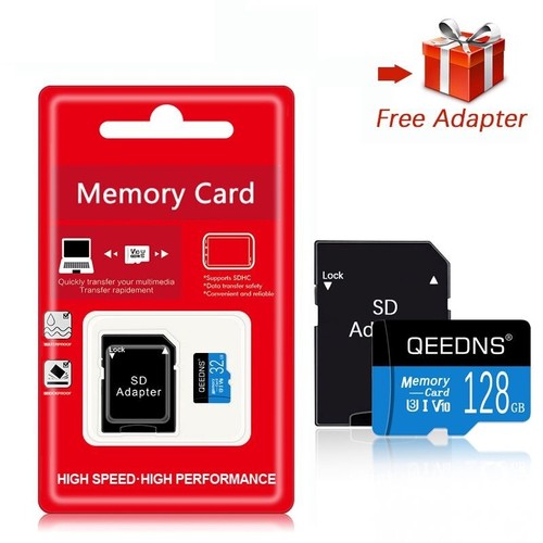 Scheda memoria micro - sd, tf