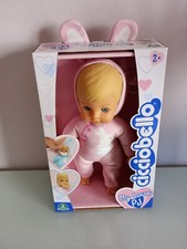 Cicciobello bambola my love