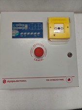 PANNELLO OLYMPIA BS-627 4 ZONE