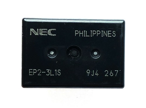 1pz nec ep2 3l1s - nec, ep2-3l1st
