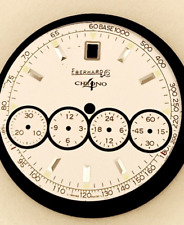 quadrante eberhard chrono 4