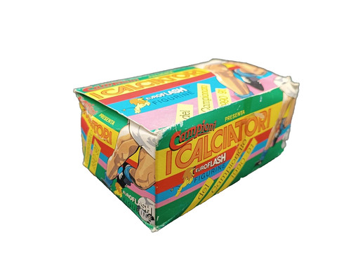 Box aperto euroflash - box,
