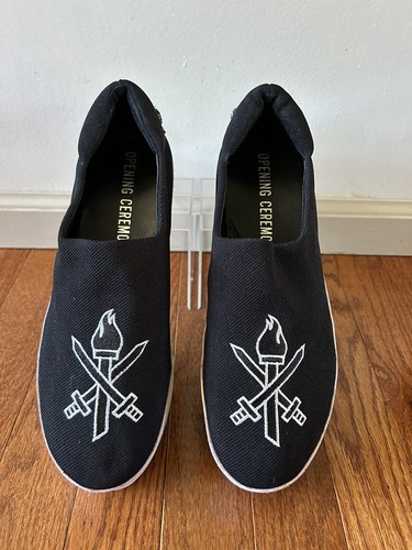 Sneakers platform suola - , bianca