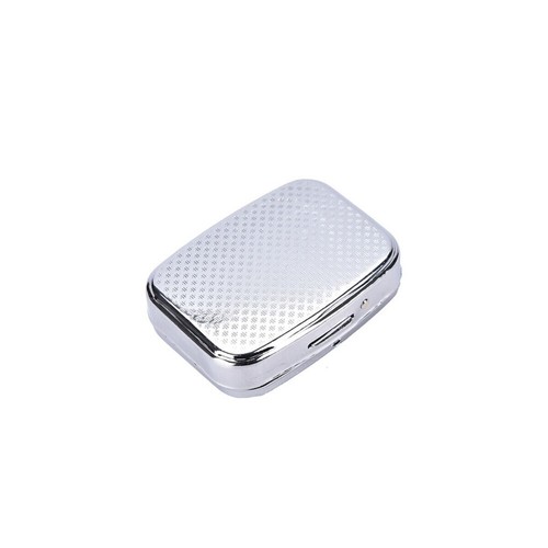 Portapillole portatile - portapillole,