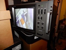 Sony trinitron pvm - sony, pvm-1220