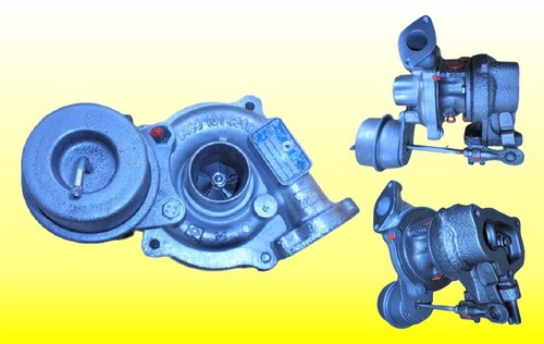 Turbocompressore fiat panda - fiat,