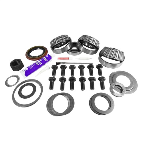 Kit revisione completa - kit,