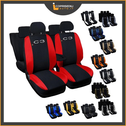 Coprisedili auto compatibili
