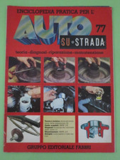 SU STRADA - ENCICLOPEDIA