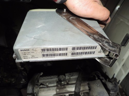 Centralina motore volvo 850 - volvo,