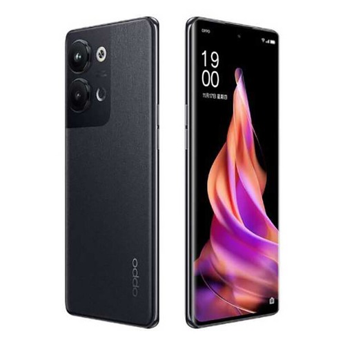 Oppo reno pro - 9,