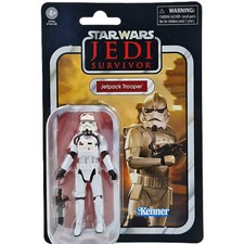 JETPACK TROOPER FIGURE VC336