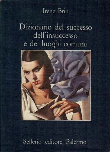 Dizionario del successo - dizionario,
