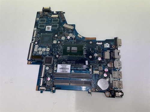 250 scheda madre - hp,