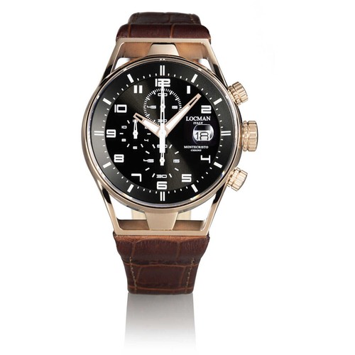 Locman orologio uomo