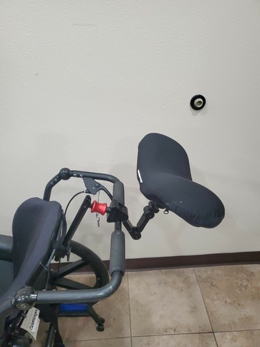 Poggiatesta multiasse stealth - poggiatesta,