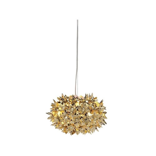 Bloom sospensione small metal - sospensione,