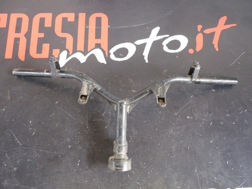 Manubrio usato aprilia 50 - manubrio, sr